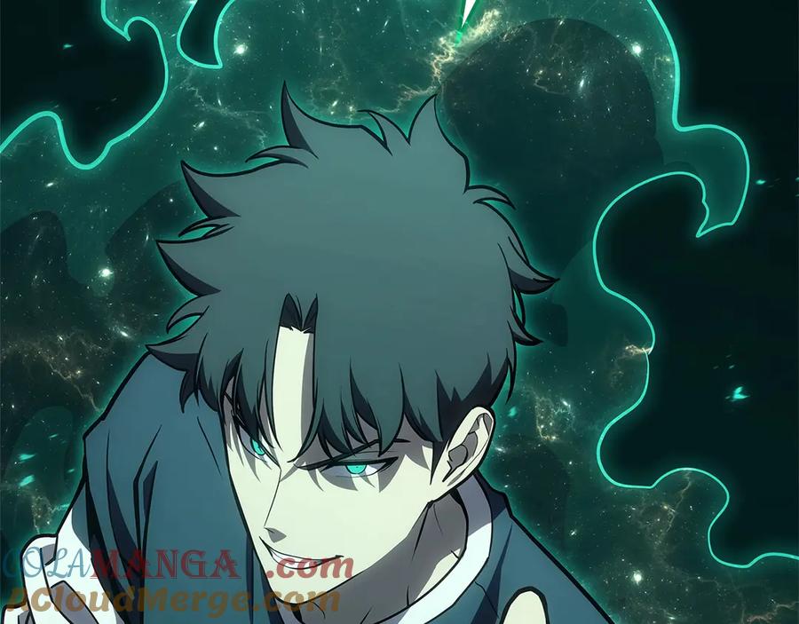《灾难级英雄归来》第99话 变异圣神 第241页