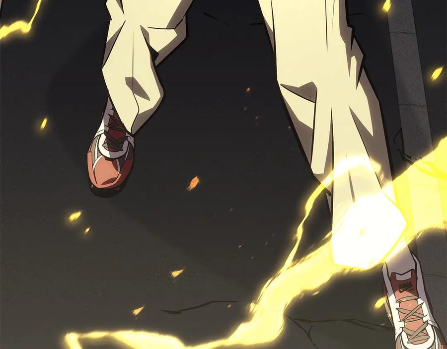 《灾难级英雄归来》第99话 变异圣神 第292页