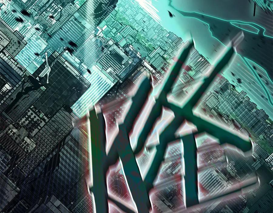 《灾难级英雄归来》第99话 变异圣神 第271页