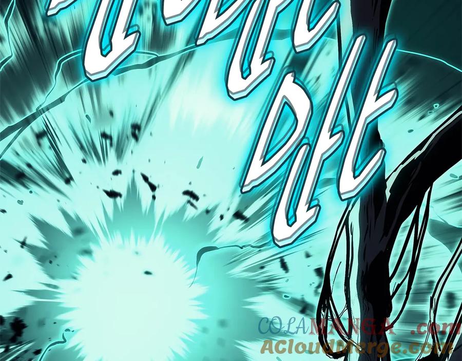 《灾难级英雄归来》第99话 变异圣神 第253页