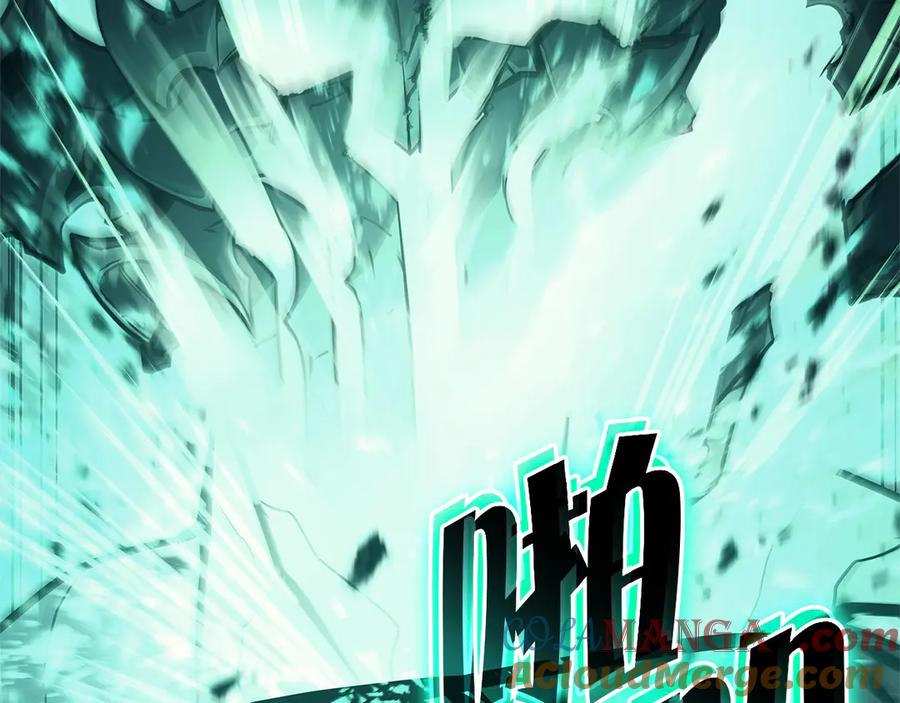 《灾难级英雄归来》第99话 变异圣神 第249页
