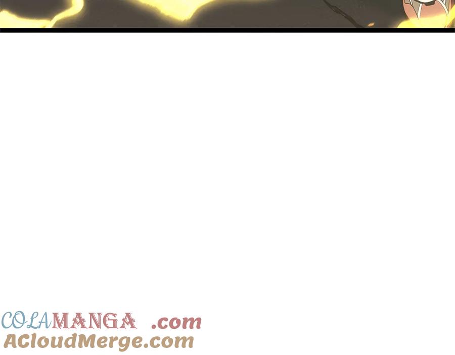 《灾难级英雄归来》第99话 变异圣神 第293页