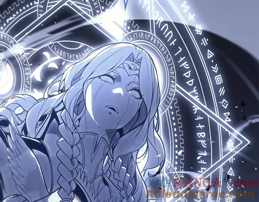 《灾难级英雄归来》第108话 疯狂的君主 第137页