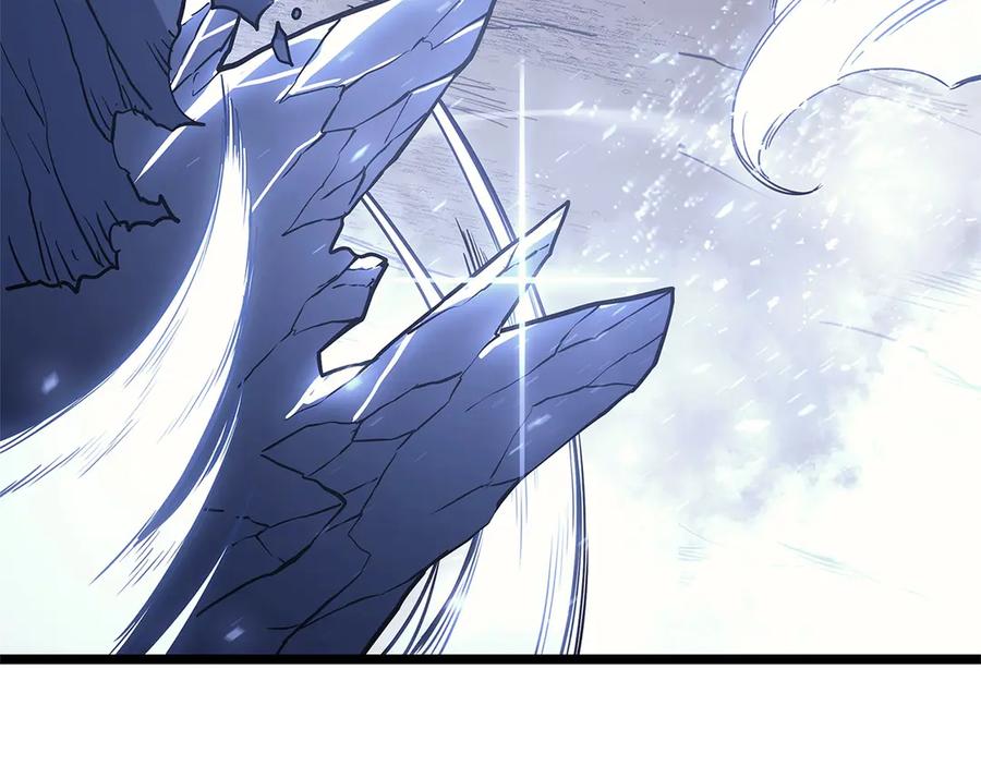 《灾难级英雄归来》第108话 疯狂的君主 第144页