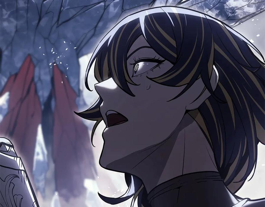 《灾难级英雄归来》第108话 疯狂的君主 第139页