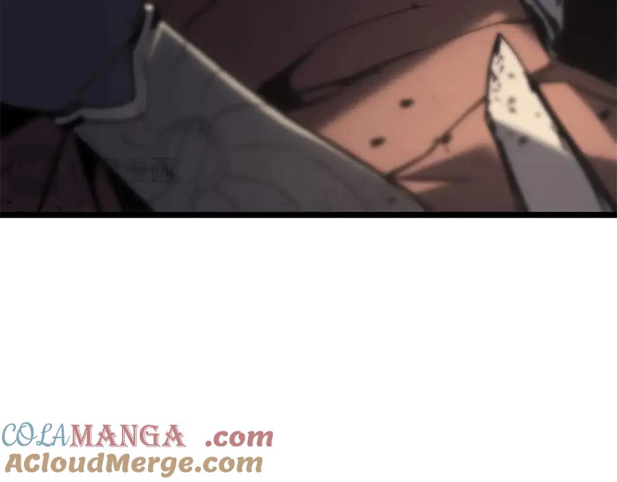 《灾难级英雄归来》第108话 疯狂的君主 第105页