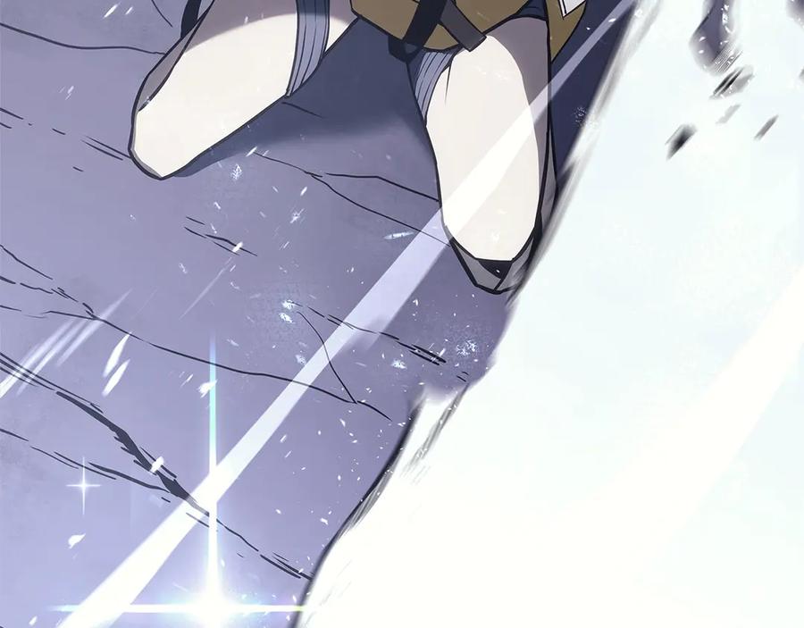 《灾难级英雄归来》第108话 疯狂的君主 第134页