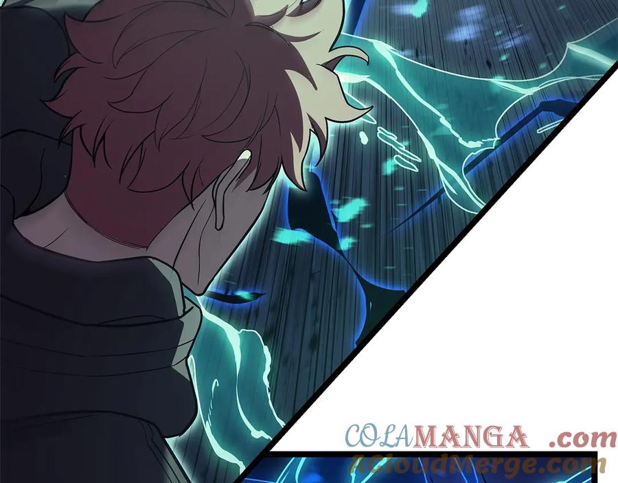 《灾难级英雄归来》第109话 守护 第113页