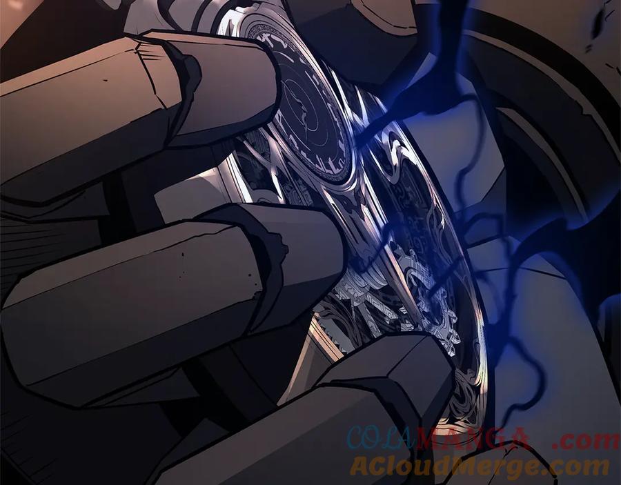 《灾难级英雄归来》第110话 灾厄复活 第257页