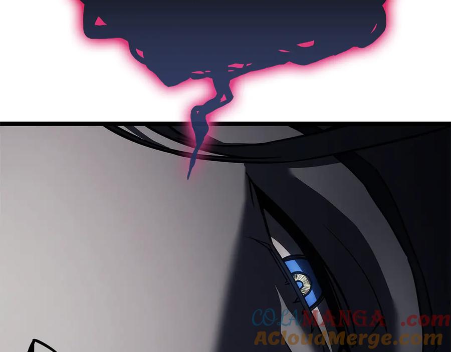《灾难级英雄归来》第111话 时间君主 第157页