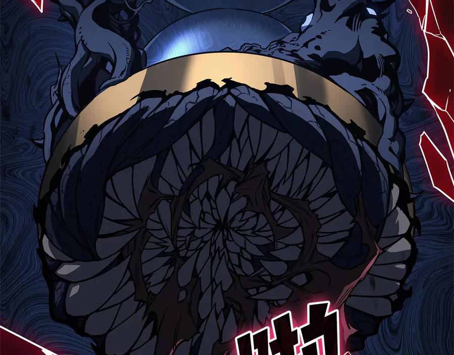 《灾难级英雄归来》第111话 时间君主 第186页