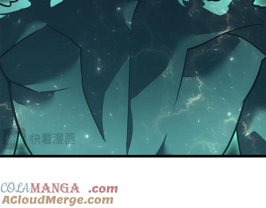 《灾难级英雄归来》第111话 时间君主 第173页