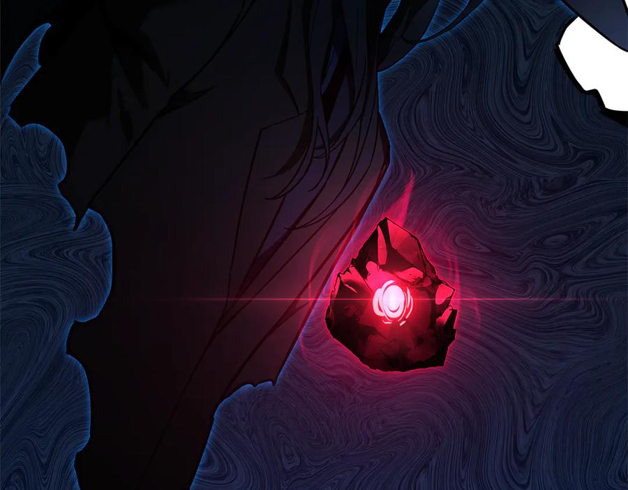 《灾难级英雄归来》第111话 时间君主 第154页