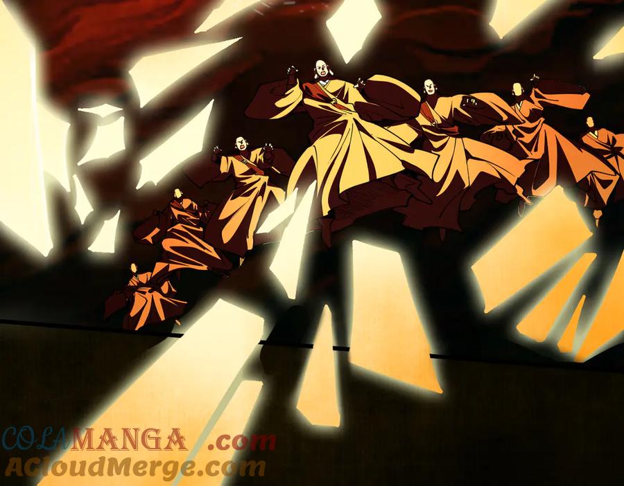 遇强则强，我的修为无上限 - 第23话 千军烬骨 - 第125张图