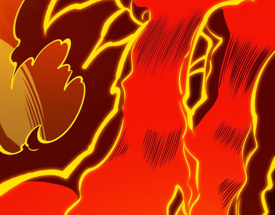 遇强则强，我的修为无上限 - 第23话 千军烬骨 - 第146张图