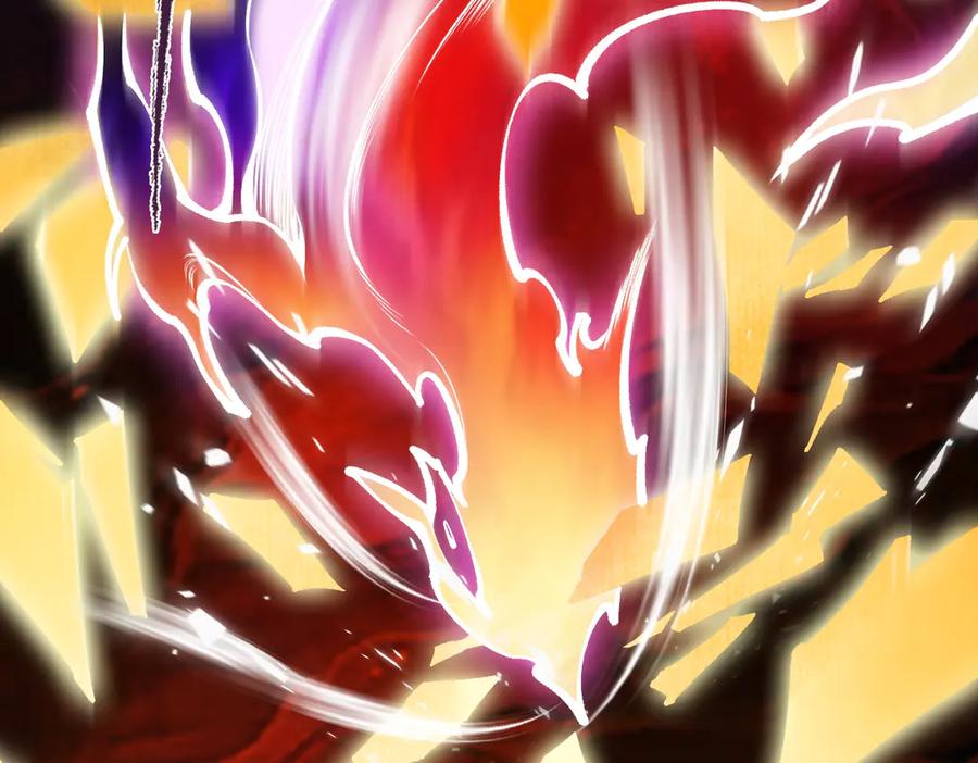 遇强则强，我的修为无上限 - 第23话 千军烬骨 - 第124张图