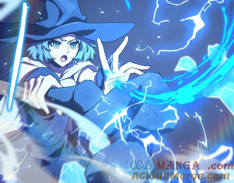 《SSS级超越常理的圣骑士》第38话 交流赛倒计时 第177页