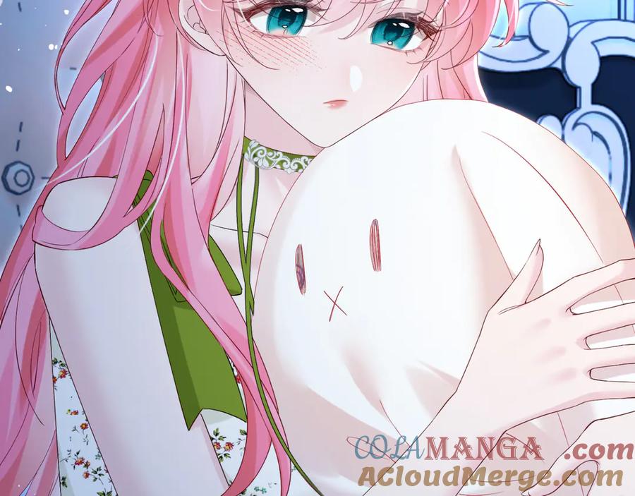 《穿成马甲大佬的妹妹》第46话 她逃他追 第25页