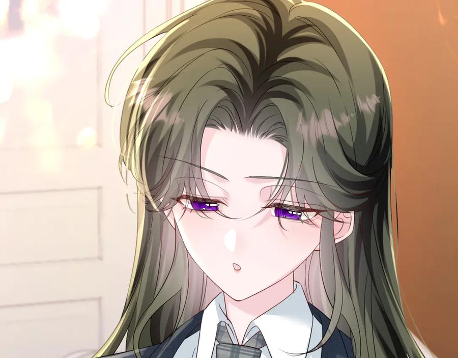 《穿成马甲大佬的妹妹》第55话 画中仙顾漾 第30页
