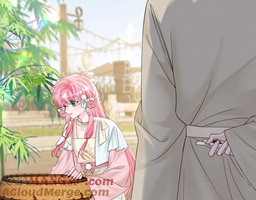 《穿成马甲大佬的妹妹》第58话 阿玦怎么在这儿？ 第5页