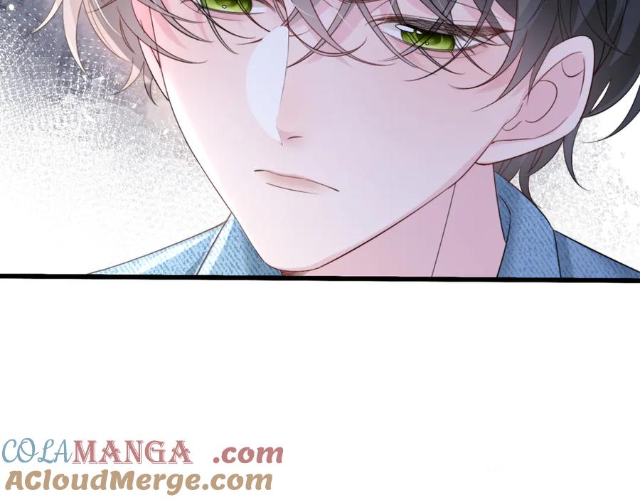 《穿成马甲大佬的妹妹》第60话 讨要奖励 第29页