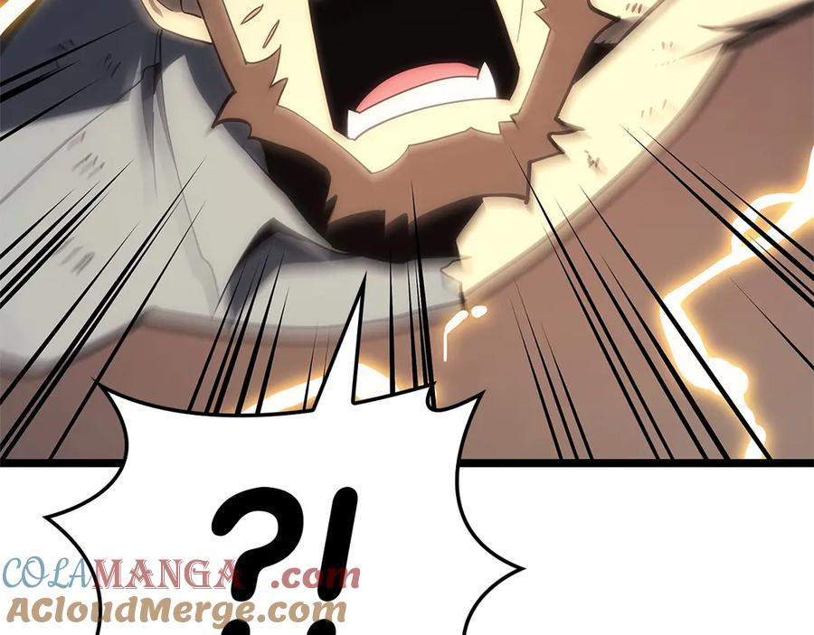《灾难级英雄归来》第83话 天降正义 第245页