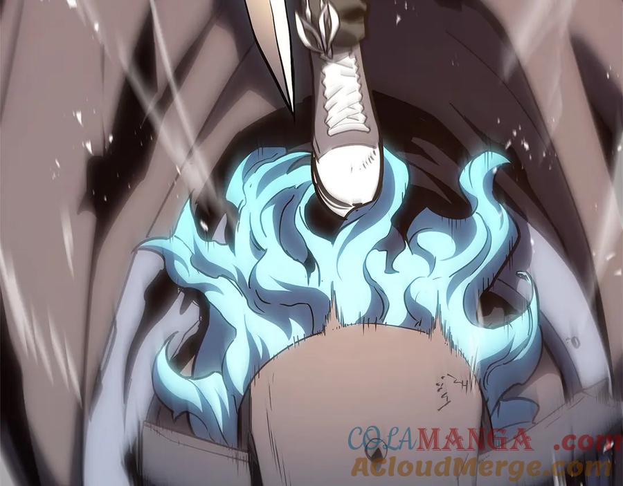 《灾难级英雄归来》第83话 天降正义 第233页