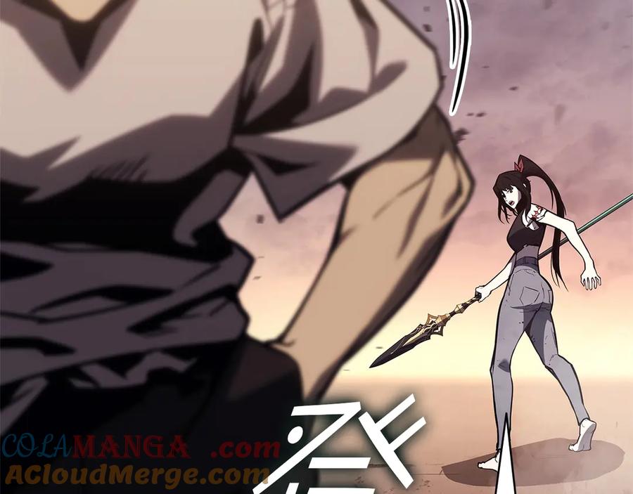 《灾难级英雄归来》第83话 天降正义 第253页