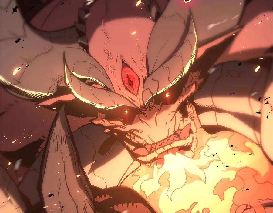 《灾难级英雄归来》第83话 天降正义 第275页