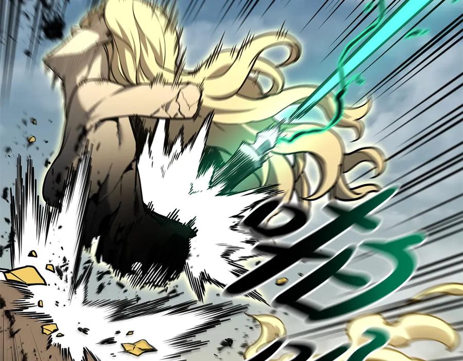 《灾难级英雄归来》第94话 蛇夫座圣神 第175页