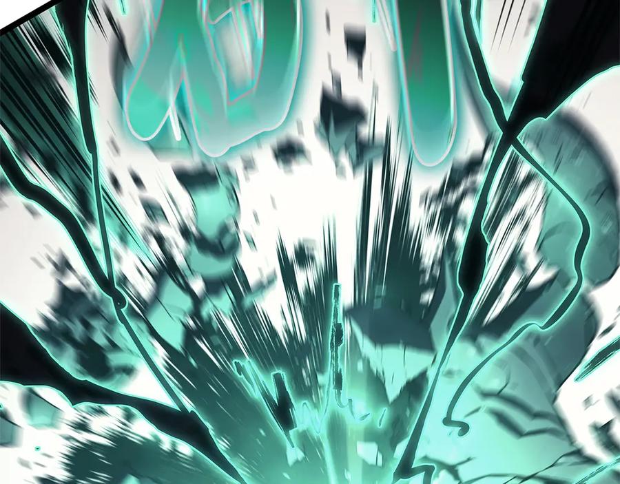 《灾难级英雄归来》第94话 蛇夫座圣神 第160页