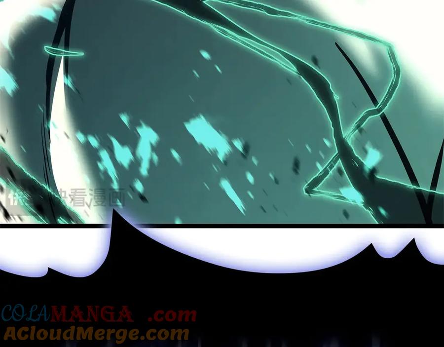 《灾难级英雄归来》第94话 蛇夫座圣神 第153页