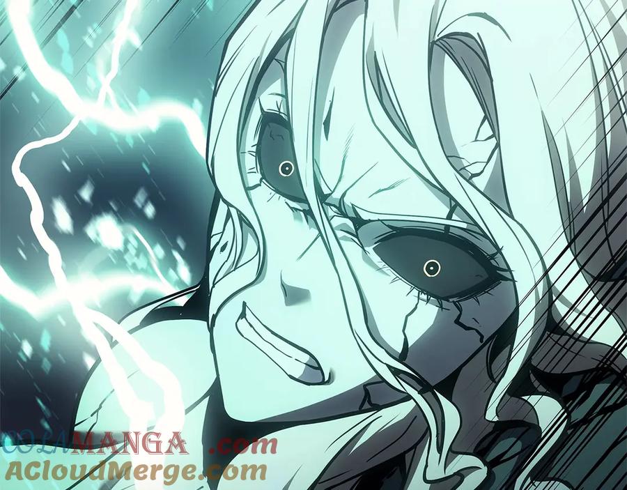 《灾难级英雄归来》第94话 蛇夫座圣神 第149页