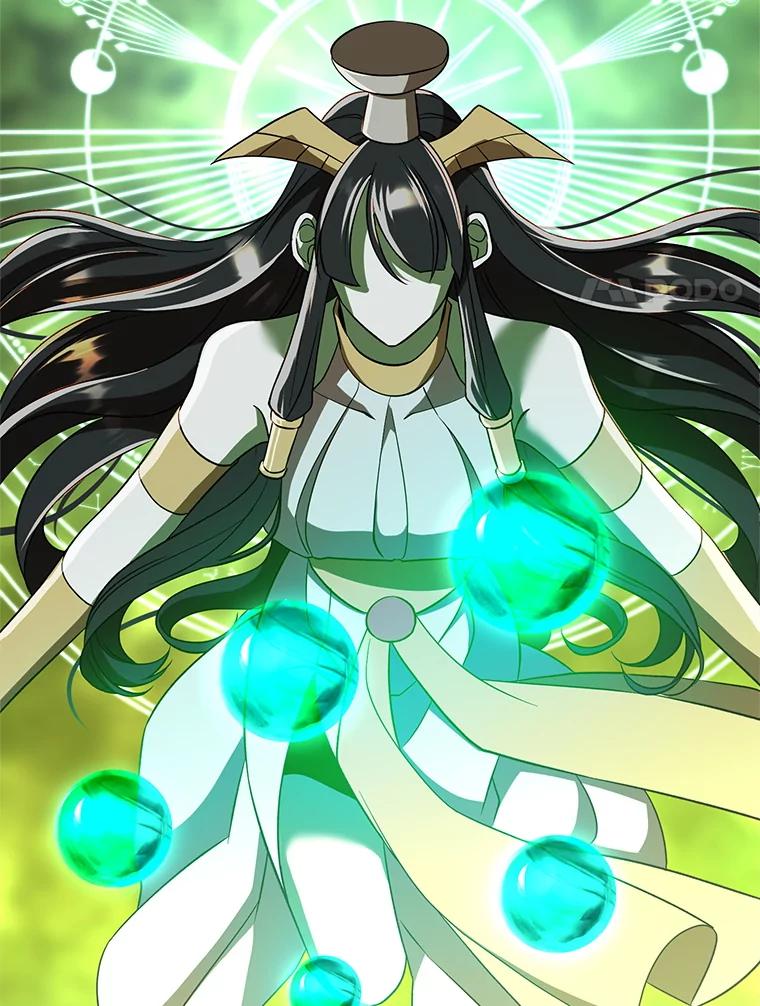 《超越时间的大魔导士》106.帮助 第86页