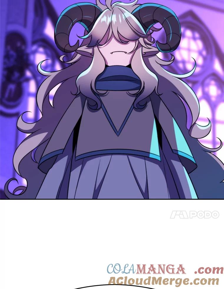 《超越时间的大魔导士》109.魔神的权能 第113页