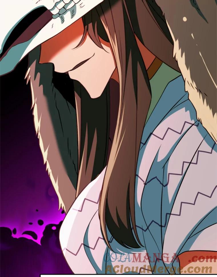 《超越时间的大魔导士》110.下一站 第81页