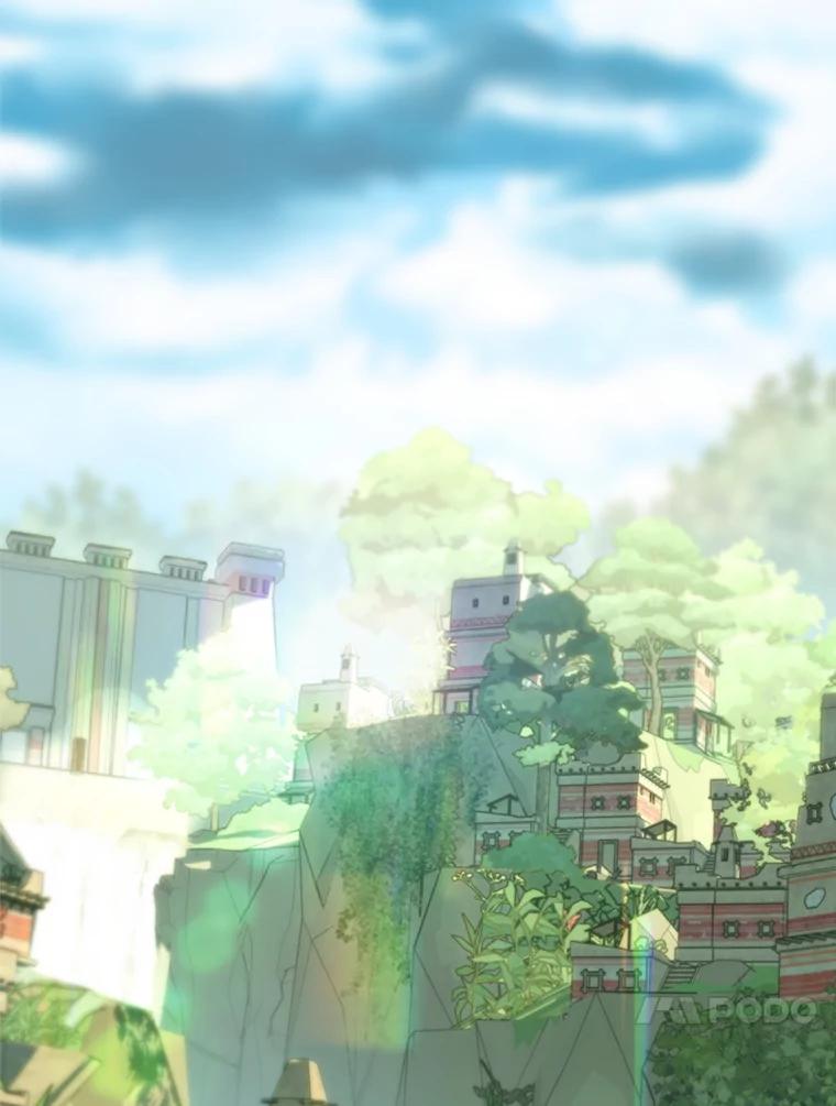 《超越时间的大魔导士》110.下一站 第4页
