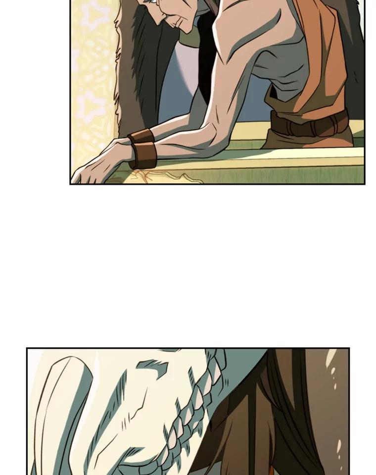 《超越时间的大魔导士》110.下一站 第107页
