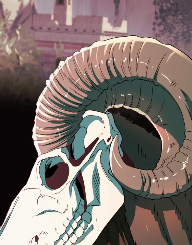《超越时间的大魔导士》110.下一站 第80页