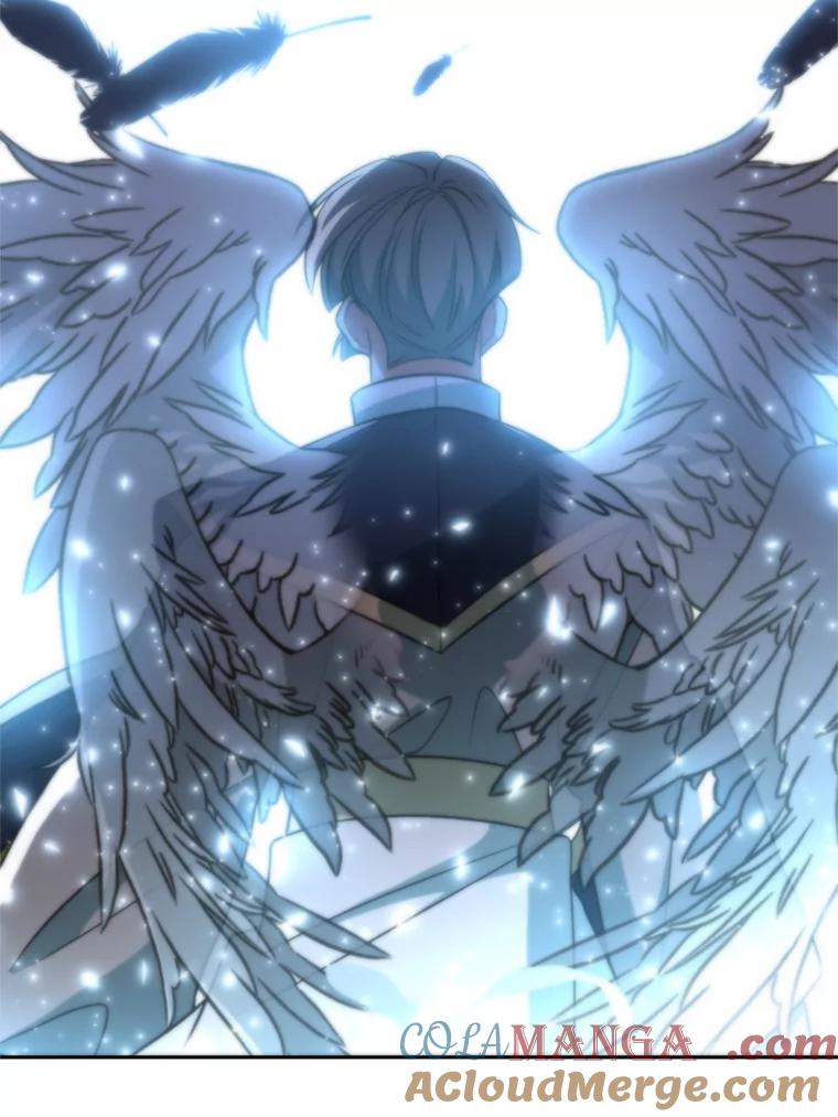 《超越时间的大魔导士》110.下一站 第97页