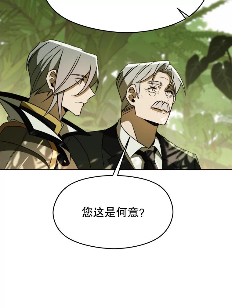 《超越时间的大魔导士》112.圣地 第43页