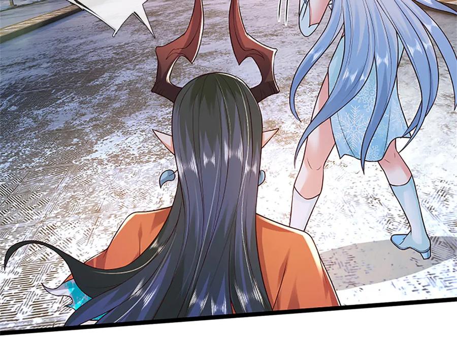 神级选择：我从不按套路变强 - 第176话 咱俩还没打完 - 第20张图