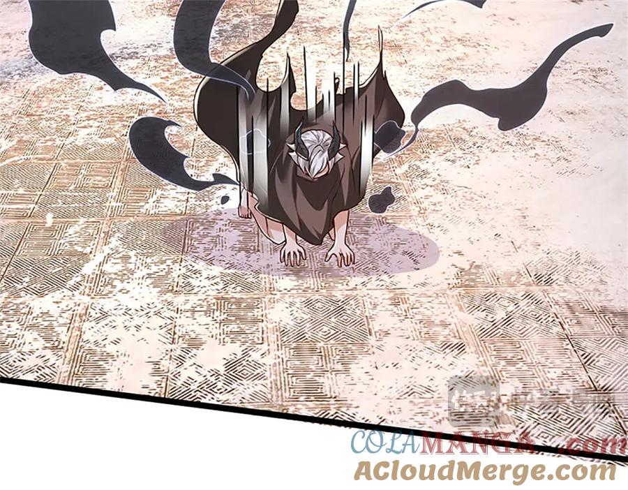 神级选择：我从不按套路变强 - 第176话 咱俩还没打完 - 第53张图