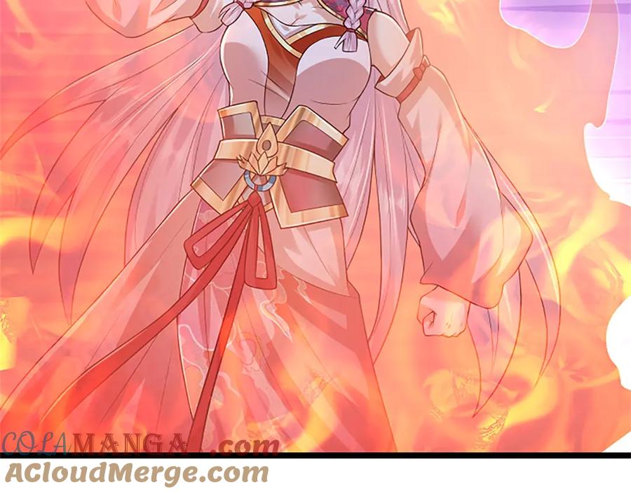 神级选择：我从不按套路变强 - 第176话 咱俩还没打完 - 第61张图