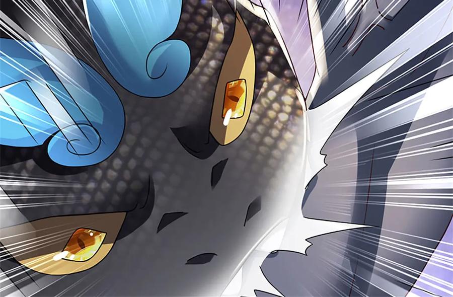 神级选择：我从不按套路变强 - 第176话 咱俩还没打完 - 第14张图