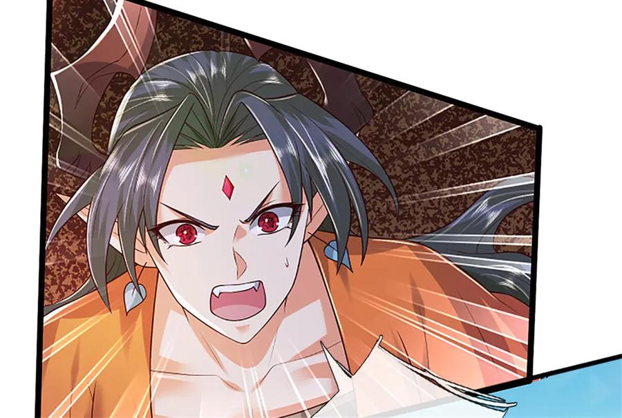 神级选择：我从不按套路变强 - 第176话 咱俩还没打完 - 第43张图