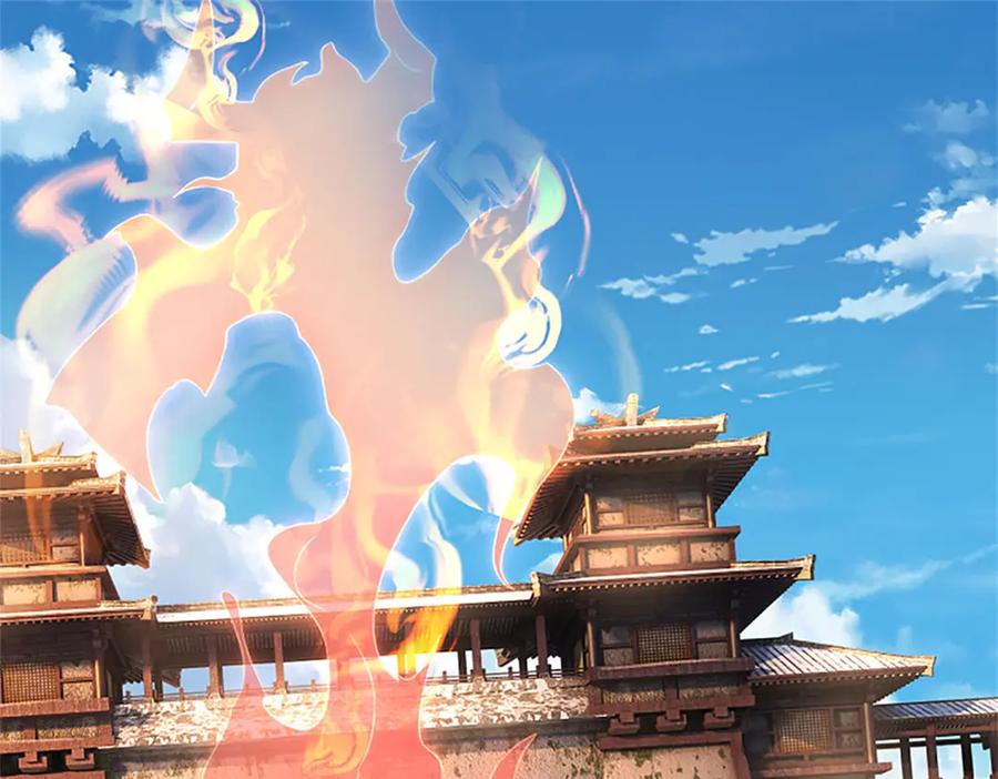 神级选择：我从不按套路变强 - 第176话 咱俩还没打完 - 第68张图