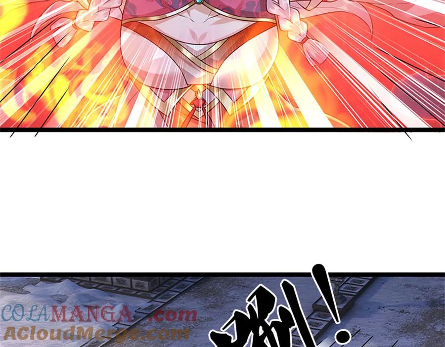 神级选择：我从不按套路变强 - 第176话 咱俩还没打完 - 第5张图