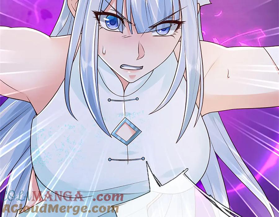 神级选择：我从不按套路变强 - 第176话 咱俩还没打完 - 第97张图