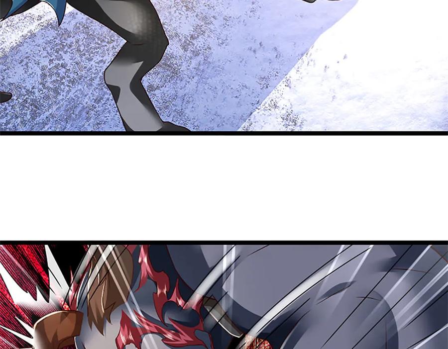 神级选择：我从不按套路变强 - 第176话 咱俩还没打完 - 第8张图